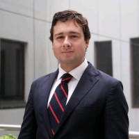 Universidad San Francisco de Quito Employee Andres Nicolas Vasconez Davalos's profile photo