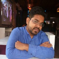 Vivek Agarwal Email