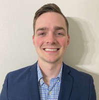 InsCipher Employee Sidney Watts's profile photo