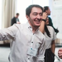 Benjamin Desormeau Email