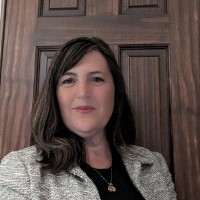 UnitedHealth Group Employee Heather Lang's profile photo