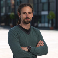 Triternion Employee Jure Rus's profile photo