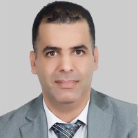 ONE Employee Houssine Naji's profile photo