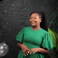 InstinctWave Group Employee Hellen Adjaklo's profile photo