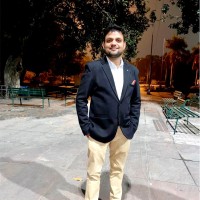 Studydekho Employee Saurabh Bansal's profile photo