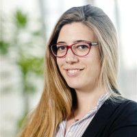 Statera Energy Employee Clara Richardson-Pérez's profile photo