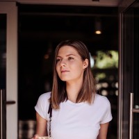 Ekaterina Rozgon's profile photo