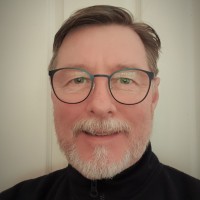 Department of Agriculture and Fisheries (Queensland) Employee Phil Maher's profile photo