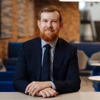 St. Mary's University Employee Josh Doty's profile photo