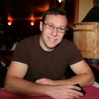 Gergely Kecskés's profile photo