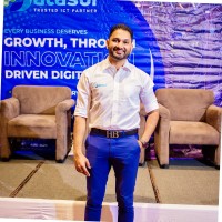 Datasur Employee Anvit Ramlakhan's profile photo