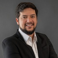 Ateme Employee Gilmar Luna's profile photo