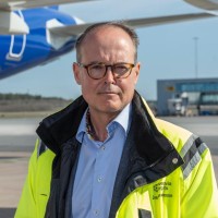 Swedavia AB Employee Jonas Abrahamsson's profile photo