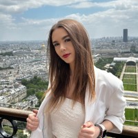 Ave Cargo Employee Alona Yashchenko's profile photo
