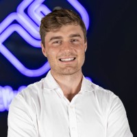 Lawpath Employee Oscar Alcock's profile photo