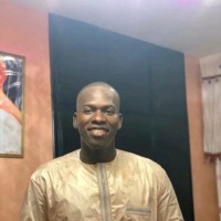 Aboubacar Ségnane Email