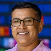JioStar Employee Govind Maheshwari's profile photo