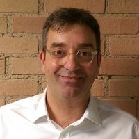 VertiGIS Employee Jonathan Daniel's profile photo