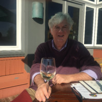 Fox Rothschild LLP Employee Patrick McVey's profile photo