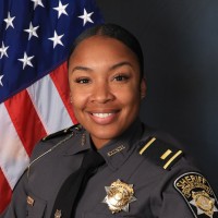 Fulton County Sheriff's Office (GA) Employee Deja McEachin's profile photo