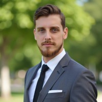 Sea Harvest Group Ltd Employee Kevin McPhail's profile photo