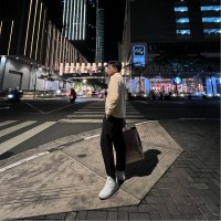 Pragmateam Employee Jerico Navarro's profile photo