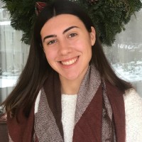 Bridge Boston Charter School Employee Gabrielle Varallo's profile photo