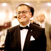 Youssef Meleka's profile photo