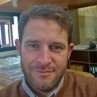 SCOB Employee Christophe André's profile photo
