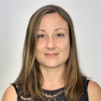 Hypervision Surgical Employee Kate Groves's profile photo