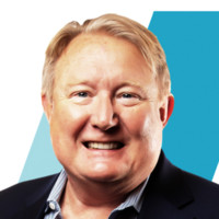 Alton Martin Consulting Employee Alton Martin's profile photo