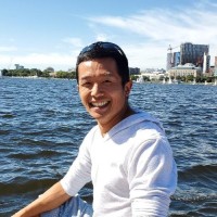 Bayer Employee Justin's profile photo