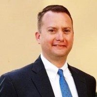 ICL, Inc Employee Brian Hook's profile photo