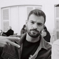 Doist Employee Hugo Fauquenoi's profile photo