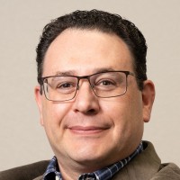 RBSM LLP Employee Joshua Primack's profile photo