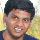 Bluestone Group Employee Ganesh Ranganathan's profile photo
