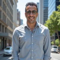 eBusiness Software Services Employee Yacine Rabhi's profile photo