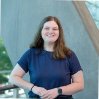 South Carolina State Library Employee Beka D.'s profile photo