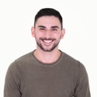 Digit Employee David Bassine's profile photo