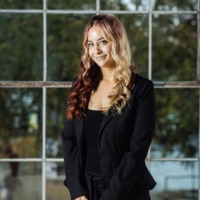 Fulcrum Property Employee Tiffany Tucker's profile photo