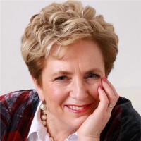 Unipart Group Employee Carol Burke's profile photo