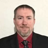 US Department of Commerce, NTIA Employee Thomas Snead's profile photo