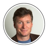 Spatial Wave Employee Mark Thacker's profile photo