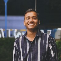 Froker Employee Aman Kumar's profile photo