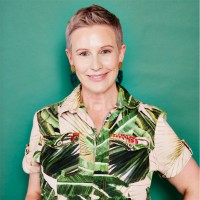 Food & Wine Employee Melanie Hansche's profile photo