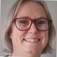 Macaw Deutschland Employee Marianne Berkman's profile photo