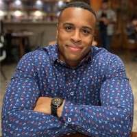 FEI Systems Employee Bryan Kimball's profile photo