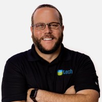 f8 Tech Employee Brent Wolff's profile photo