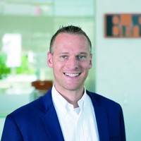 B&R Industrial Automation Employee Sebastian Sachse's profile photo