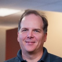 Grid Connect Employee Rick Rockershousen's profile photo
